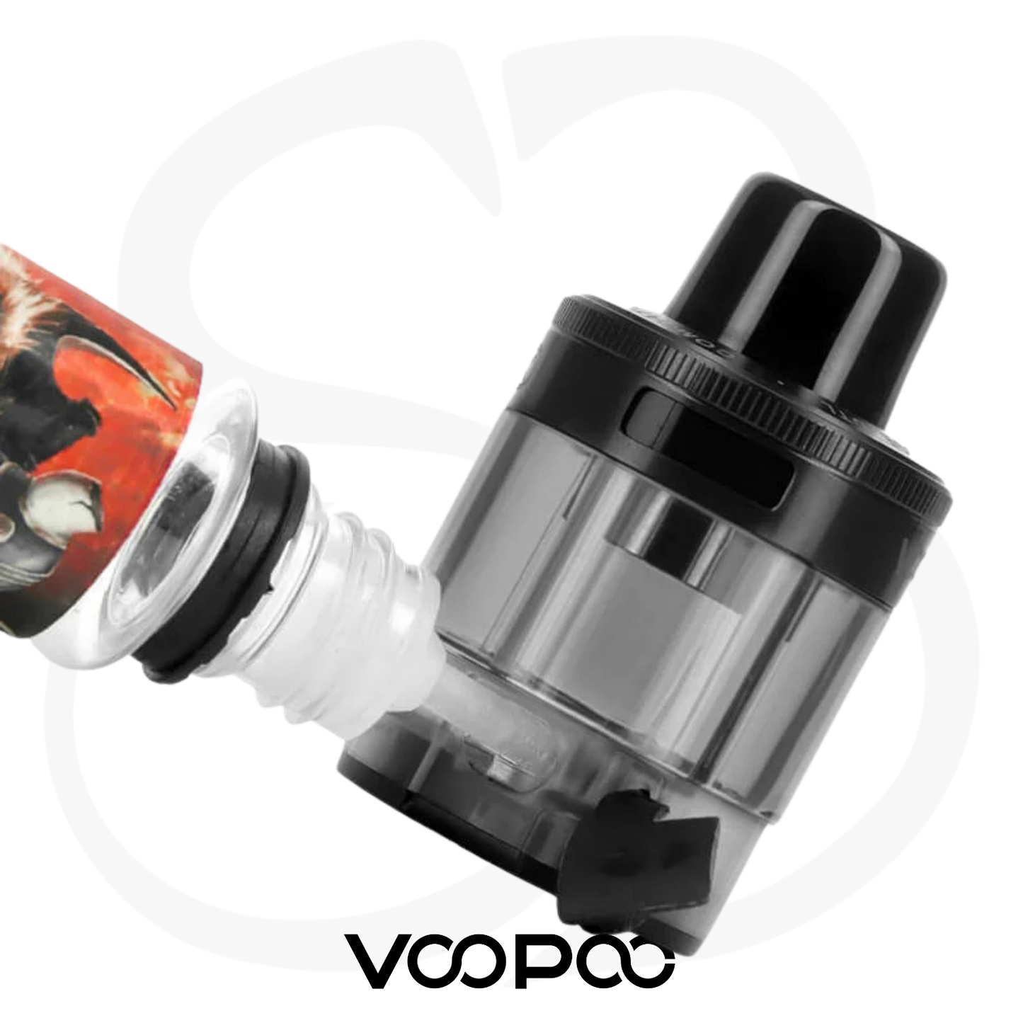 Kit Pod Drag X3 avec PnP-X