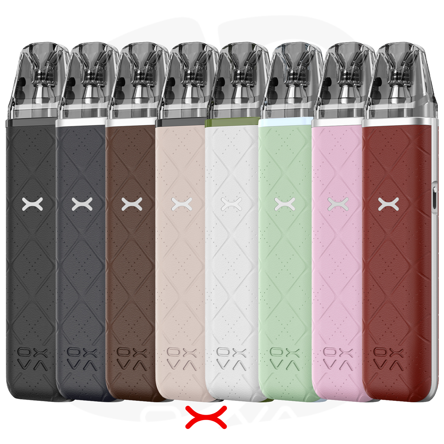 Kit Pod XLIM Go 1000mAh - OXVA
