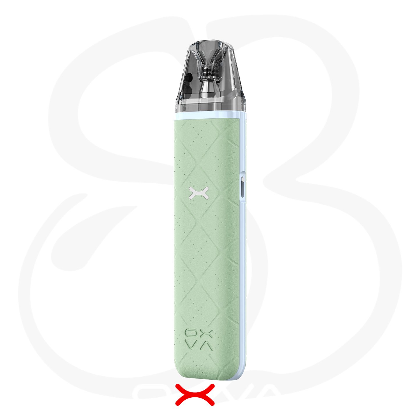 Kit Pod XLIM Go 1000mAh - OXVA