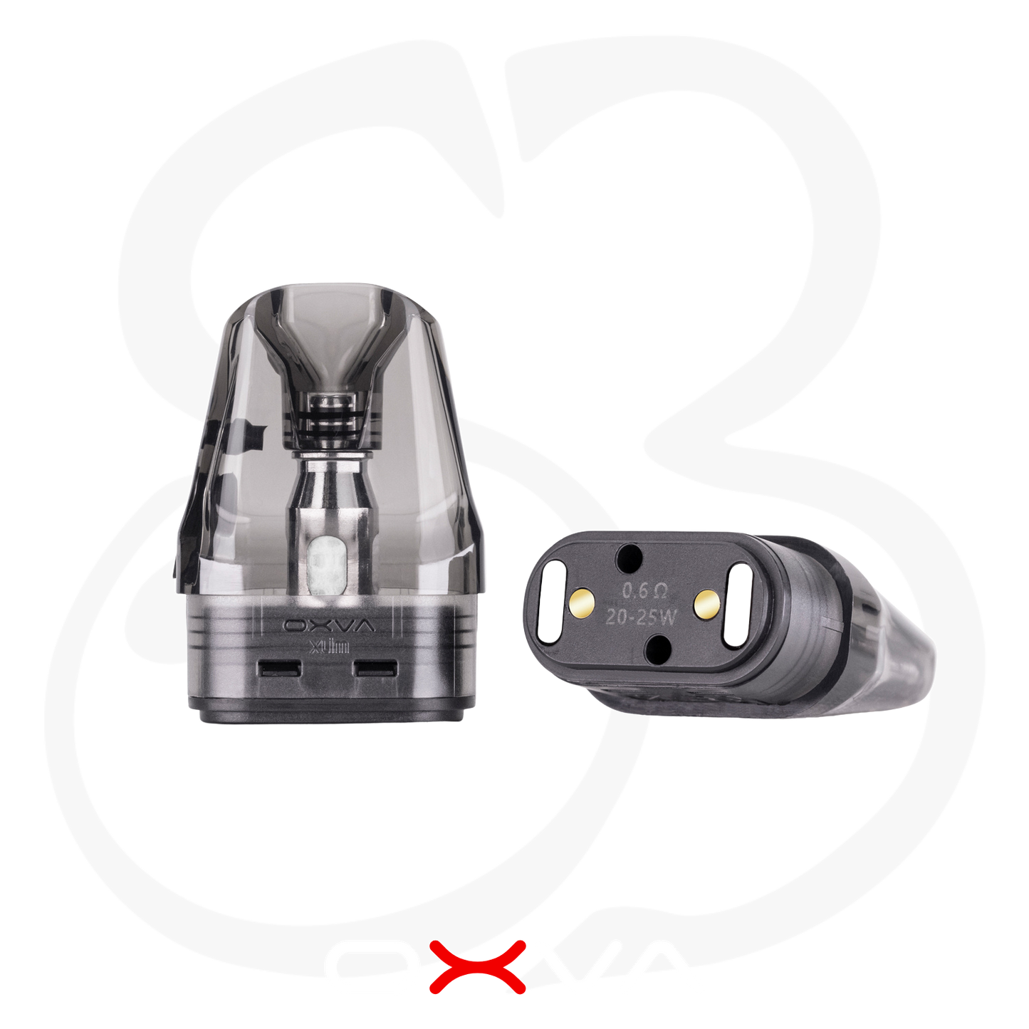 Kit Pod XLIM Go 1000mAh - OXVA