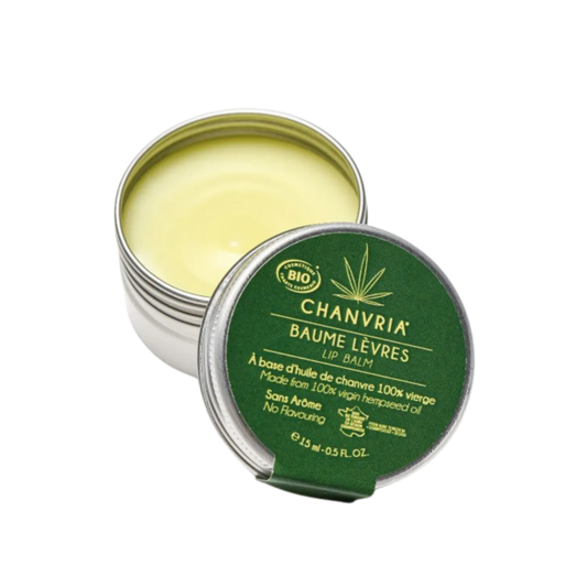 Baume Lèvres – Nutrition & Protection | 15 ml - Rituel - SaBulle