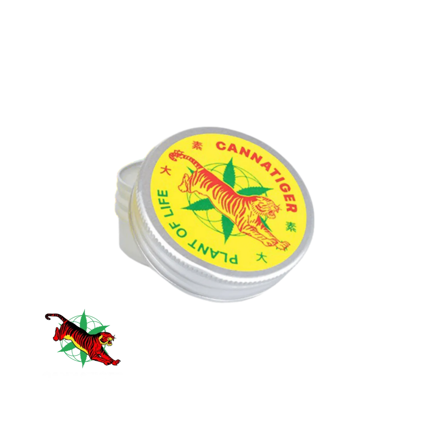 Baume Massage CBD – Massage Relaxant Neutre - Rituel - SaBulle