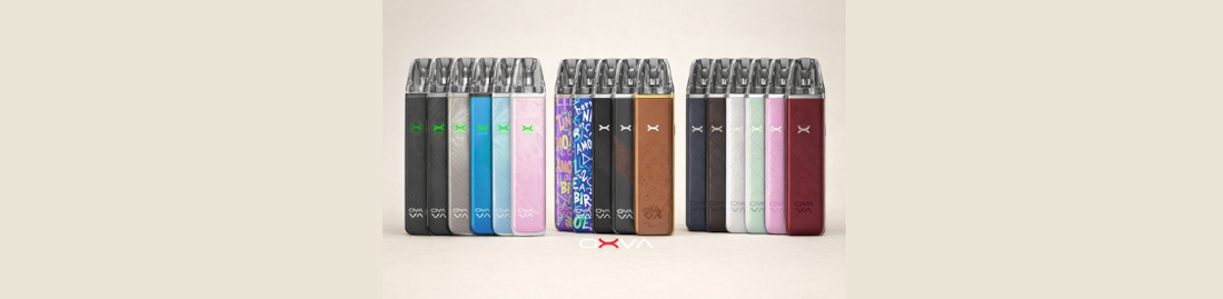 Petit vapoteur chez SaBulle : choisir sa cigarette électronique compacte