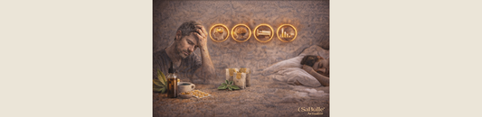 CBD & burn-out : peut-il aider à récupérer d’un épuisement mental ?