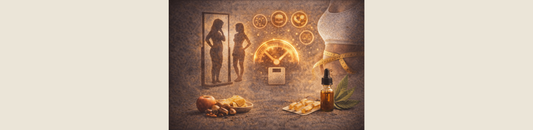 CBD & perte de poids : aide réelle ou illusion marketing ?