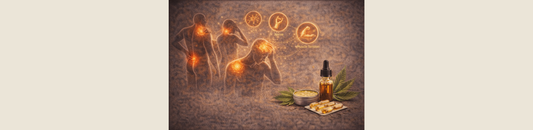 CBD & douleurs chroniques : solution durable ou simple effet placebo ?