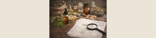 Comment reconnaître un CBD de qualité ? Les 7 critères essentiels