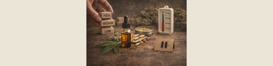 Le CBD crée-t-il une tolérance avec le temps ? Faut-il augmenter les doses ?