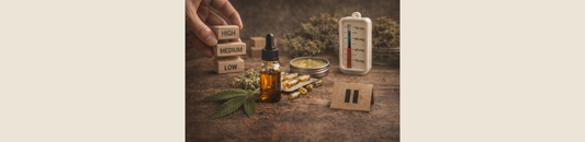 Le CBD crée-t-il une tolérance avec le temps ? Faut-il augmenter les doses ?