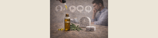 Microdosage de CBD : petite dose, grands effets ?