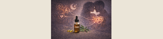 CBD & libido : influence réelle ou simple effet détente ?