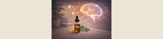 CBD & mémoire : aide-t-il ou perturbe-t-il les capacités cognitives ?