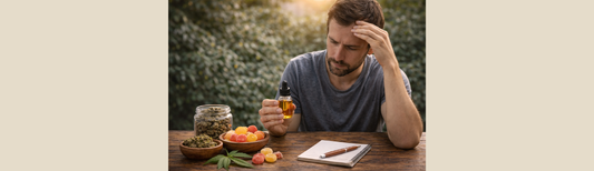 CBD : pourquoi les attentes influencent autant l’expérience