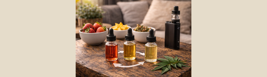Lassitude des saveurs en vape : pourquoi on se lasse et comment l’éviter