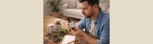 Comment choisir un produit CBD adapté à ses attentes ?