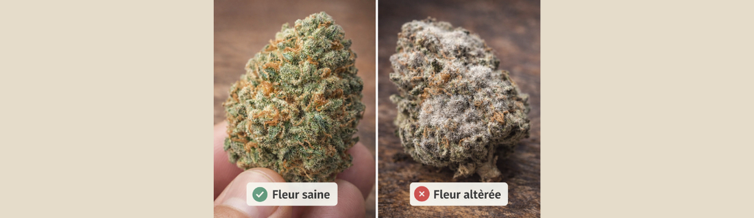CBD : comment savoir si un produit est encore consommable ?