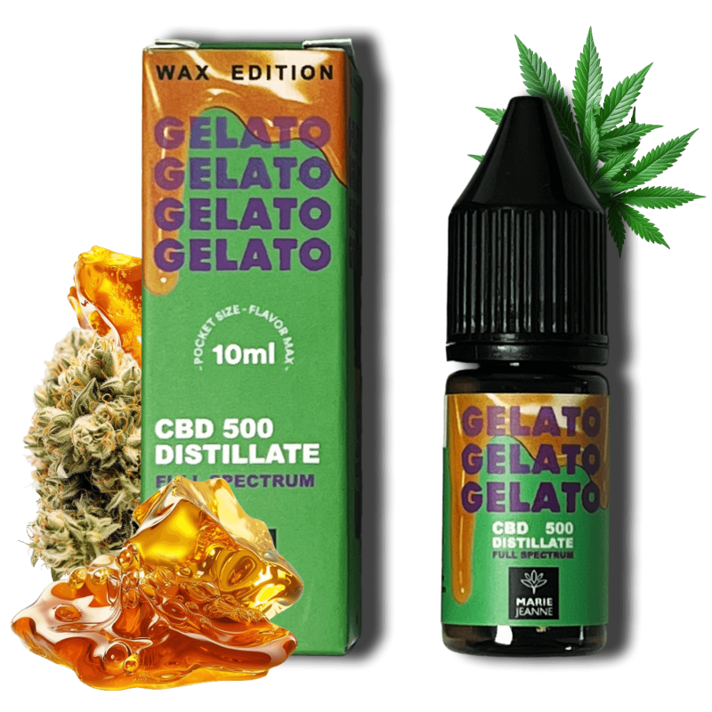 E-LIQUIDE CBD