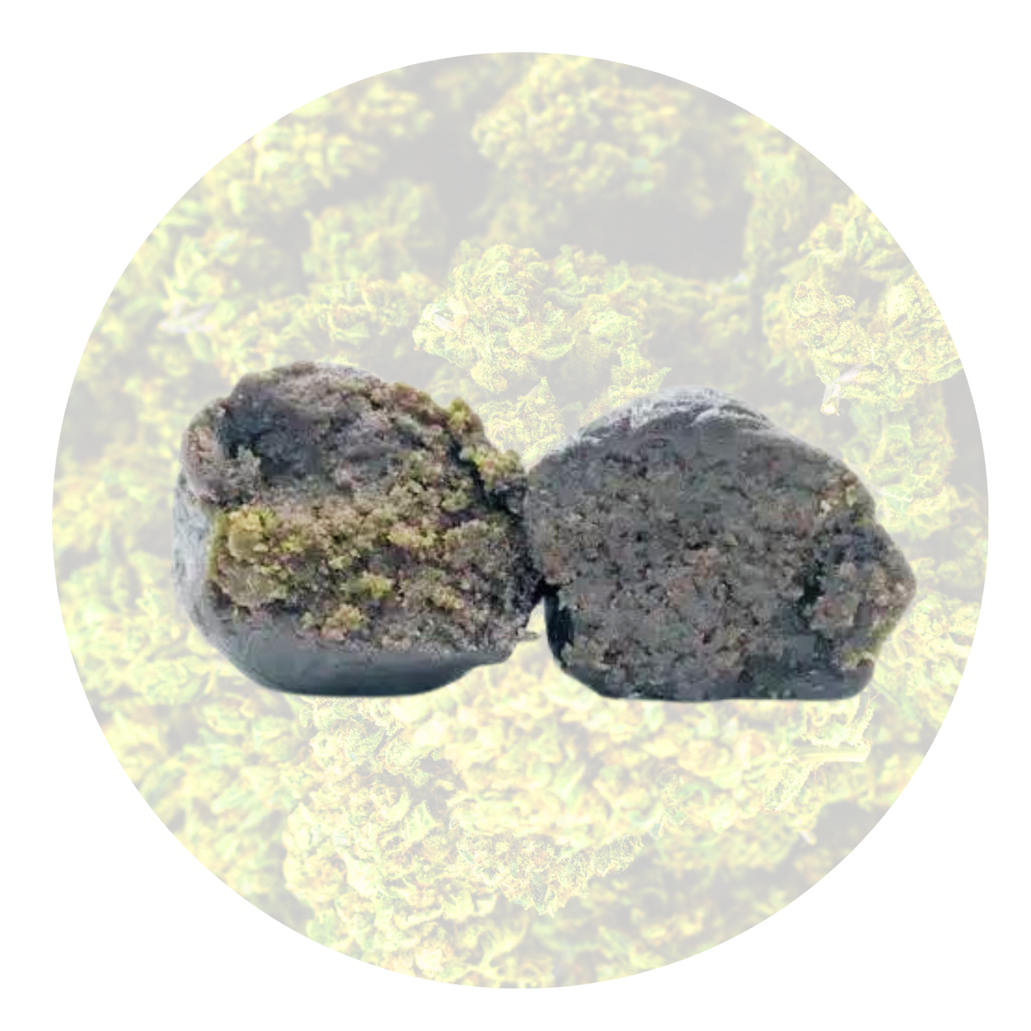 SELECTION DE HASH CBD