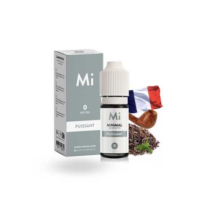 PUISSANT - 10 ml ~ MINIMAL ~