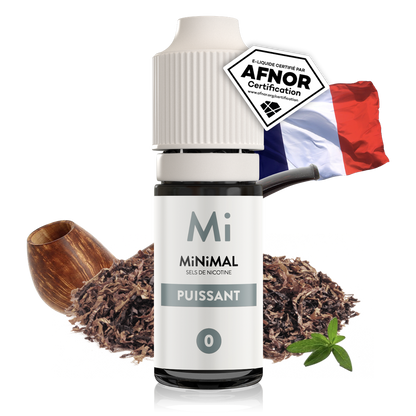 PUISSANT - 10 ml ~ MINIMAL ~