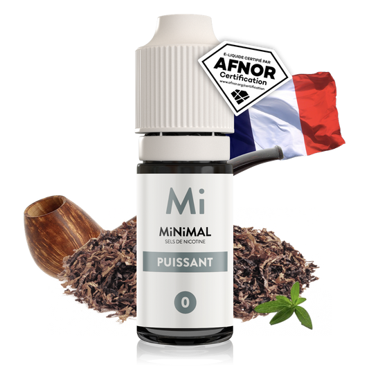 PUISSANT - 10 ml ~ MINIMAL ~