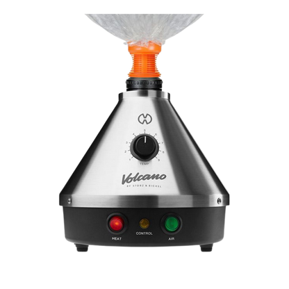 VOLCANO CLASSIC - Vaporisateur ~ STORZ & BICKEL ~