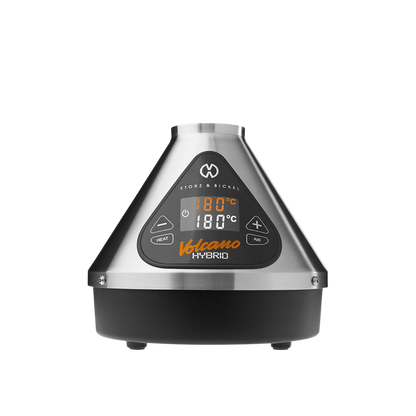 VOLCANO HYBRID - Vaporisateur ~ STORZ & BICKEL ~