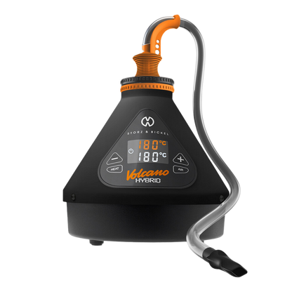 VOLCANO HYBRID - Vaporisateur ~ STORZ & BICKEL ~