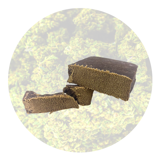 Le 3x filtré – 50% CBD ~ SABULLE SELECTION ~