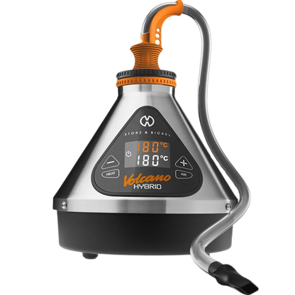 VOLCANO HYBRID - Vaporisateur ~ STORZ & BICKEL ~