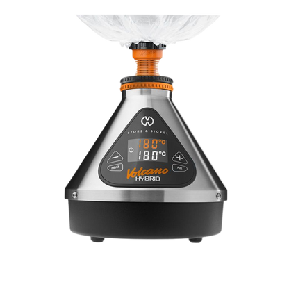 VOLCANO HYBRID - Vaporisateur ~ STORZ & BICKEL ~