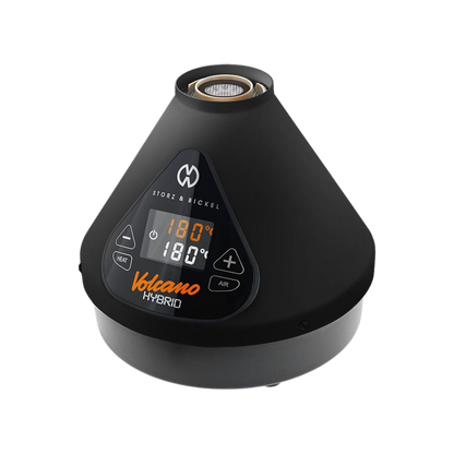 VOLCANO HYBRID - Vaporisateur ~ STORZ & BICKEL ~