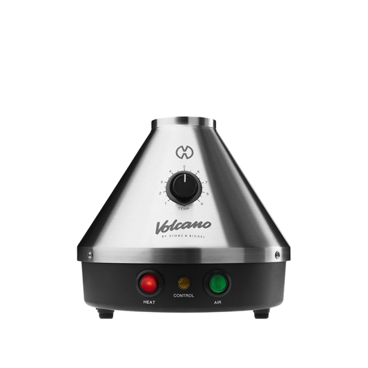 VOLCANO CLASSIC - Vaporisateur ~ STORZ & BICKEL ~