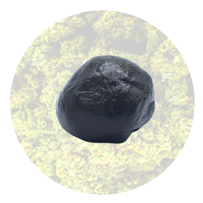 Le Black Ice-O-Lator – 70% CBD ~ SABULLE SELECTION ~
