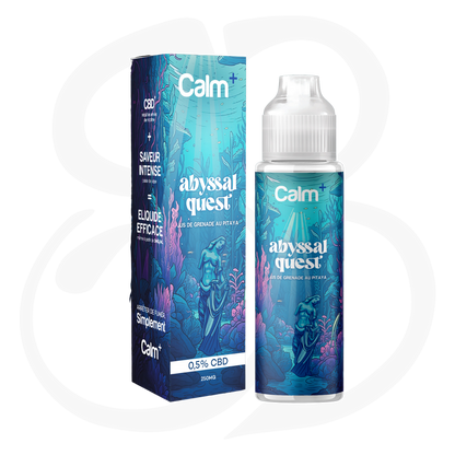 CALM+ 50ml - CBD 250mg