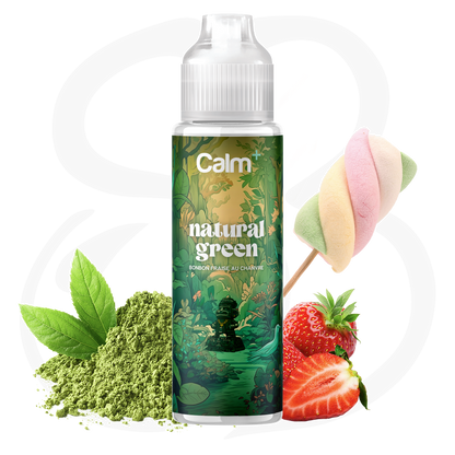 CALM+ 50ml - CBD 250mg