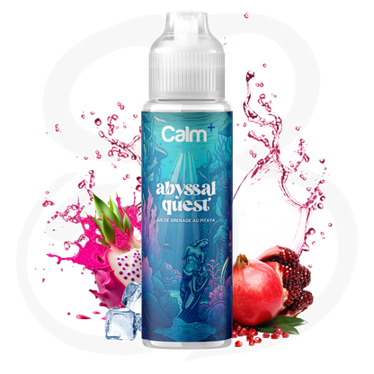 CALM+ 50ml - CBD 250mg