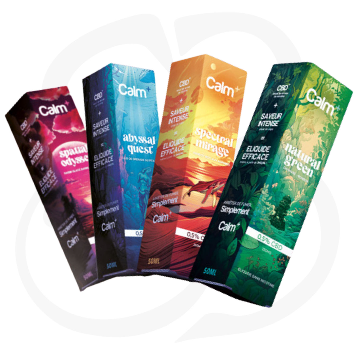 E-LIQUIDE CBD SaBulle E-LIQUIDE CBD SaBulle