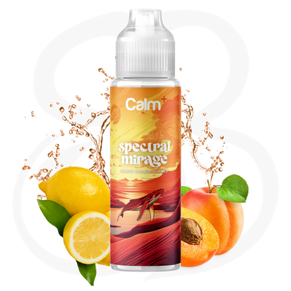 CALM+ 50ml - CBD 250mg