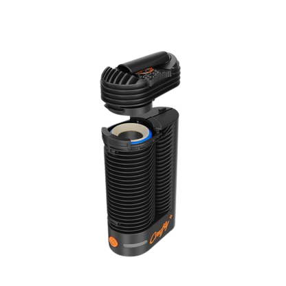 CRAFTY + - Vaporisateur ~ STORZ & BICKEL ~