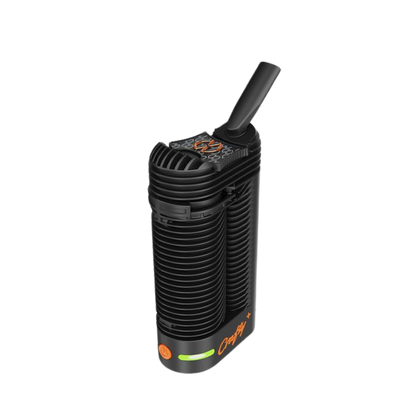 CRAFTY + - Vaporisateur ~ STORZ & BICKEL ~