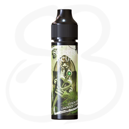 SECRET'S KEYS 50 ml : Les clefs secrètes des saveurs envoutantes
