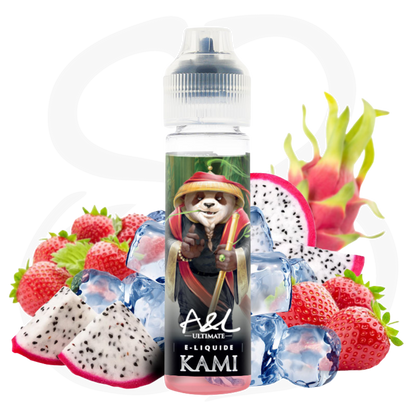 ULTIMATE 50ml - A&L : L’Expérience Vape Poussée à son Apogée