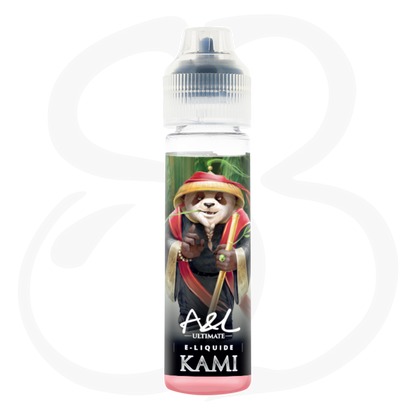 ULTIMATE 50ml - A&L : L’Expérience Vape Poussée à son Apogée