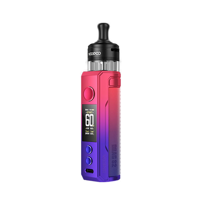 Kit Pod Drag S2 avec PnP-X