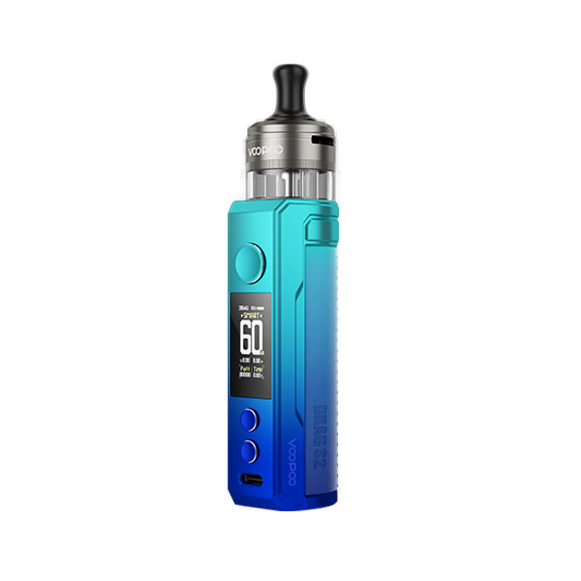 Kit Pod Drag S2 avec PnP-X