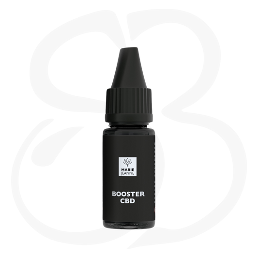 MARIE JEANNE - Booster CBD - 10ml - 250/500/1000/1500 mg