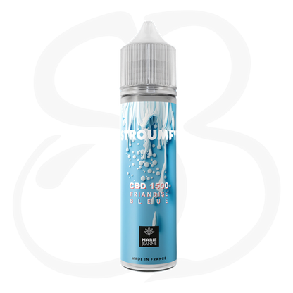 MARIE JEANNE 50ml - CBD 1500/2500mg