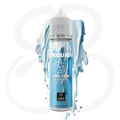 MARIE JEANNE 50ml - CBD 1500/2500mg