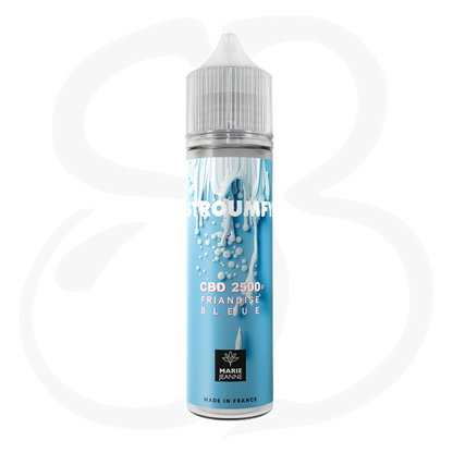 MARIE JEANNE 50ml - CBD 1500/2500mg